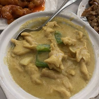 Rui's Shanghai Bistro - Curry Chicken - Shanghainese Near Me - Redlands, California Rui's Shanghai Bistro - Curry Chicken - Shanghainese Near Me - Redlands, California
