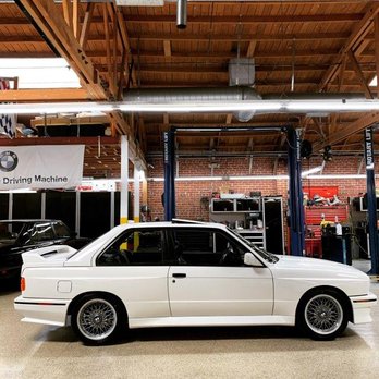Avus Autosport - Auto Repair Near Me - Glendale, California