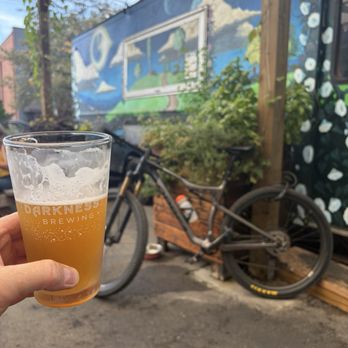 Darkness Brewing - Breweries Near Me - Bellevue, Kentucky