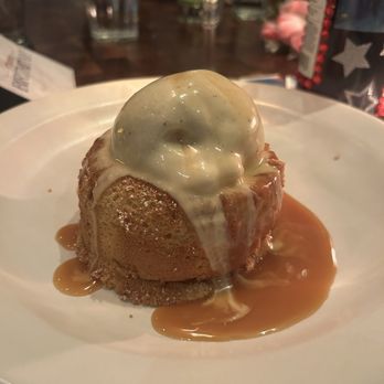 The Henry - Dessert - New American Near Me - Phoenix, Arizona