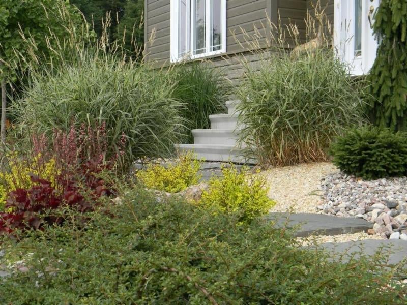 1660 Chemin Rodgers, CantondeHatley, Quebec, Canada Landscape Architects or Designers