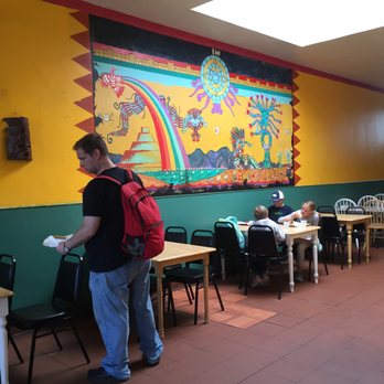 Chino's Taqueria - Interior - Mexican Near Me - San Francisco, California Chino's Taqueria - Interior - Mexican Near Me - San Francisco, California