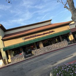 Exterior photo of Hong Kong Cafe - Walnut, California Exterior photo of Hong Kong Cafe - Walnut, California