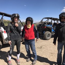 Above & Beyond 4x4 Guides