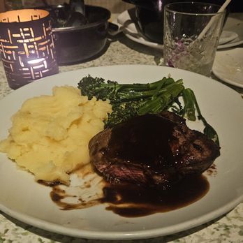 C Level - New American Near Me - San Diego, California