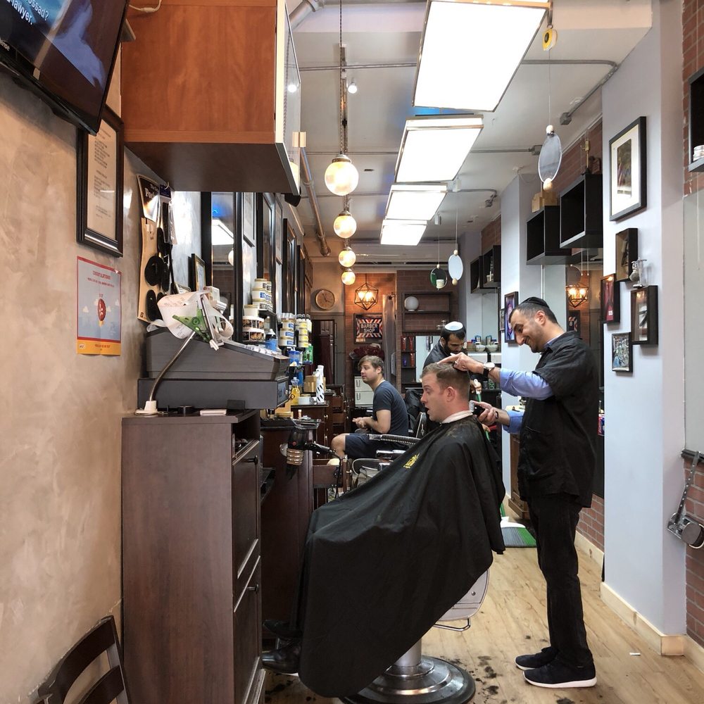THE BEST 10 Barbers near Chinatown, Manhattan, NY Last Updated August 2021 Yelp