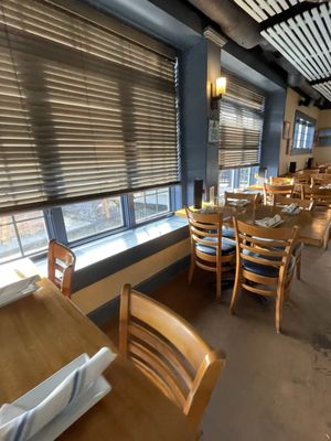 Blue Water Grill by null