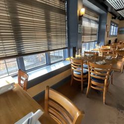 Blue Water Grill