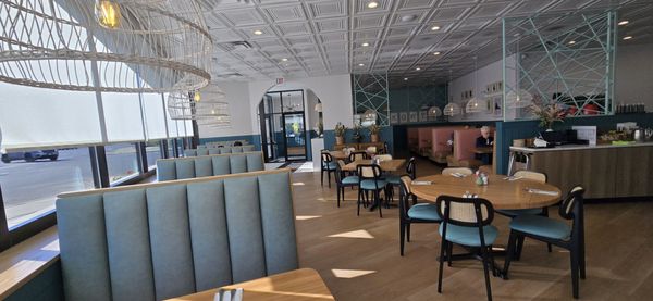 5800 North Cafe by null