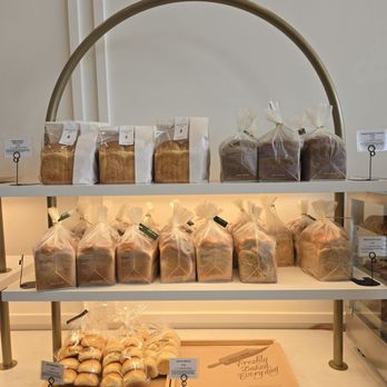 Tous Les Jours - Milk Bread and Rolls - Bakeries Near Me - Centereach, New York Tous Les Jours - Milk Bread and Rolls - Bakeries Near Me - Centereach, New York