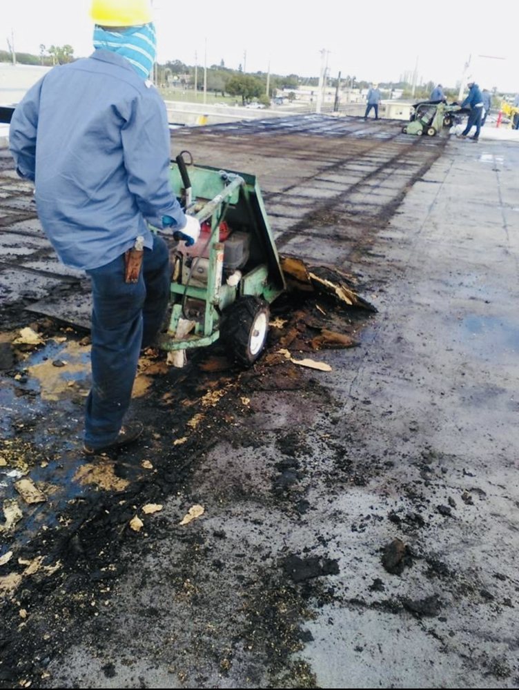 Slide of Blue Bird Homes