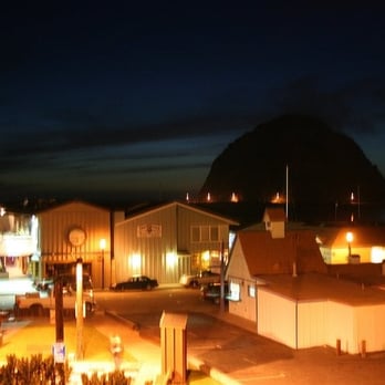 Dorn's Original Breakers Cafe - view from Dorn's veranda - Seafood Near Me - Morro Bay, California Dorn's Original Breakers Cafe - view from Dorn's veranda - Seafood Near Me - Morro Bay, California