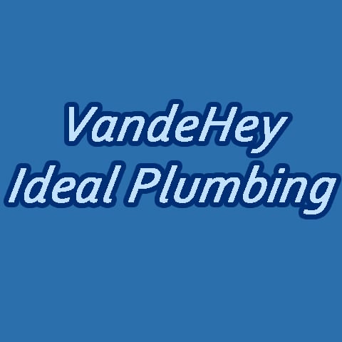 Slide of VandeHey Ideal Plumbing