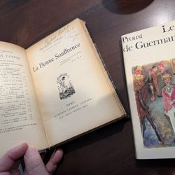 MacLeod's Books - Found some treasures