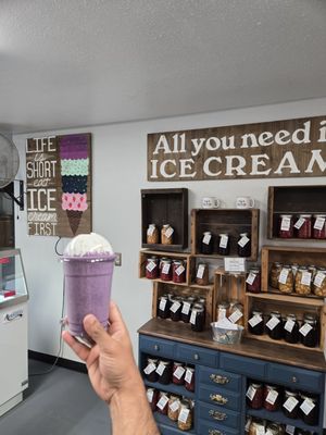 Packer Orchards & Bakery by null