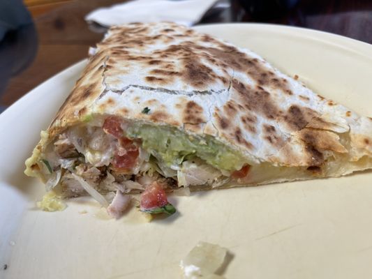 Dona Mary - Antojitos Mexicanos by null