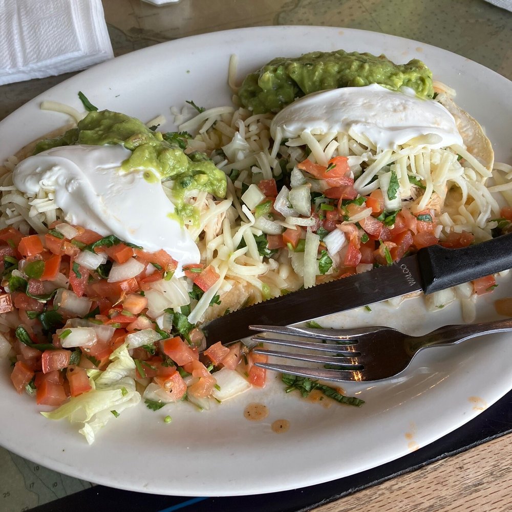 La Playa - Super chicken tacos - Mexican Near Me - Pacifica, California La Playa - Super chicken tacos - Mexican Near Me - Pacifica, California
