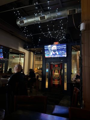 Eleventh Street Pub by null