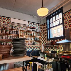 Astera - Bar & Kitchen