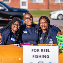 Volunteer Hampton Roads - Volunteers active in Hampton Roads.