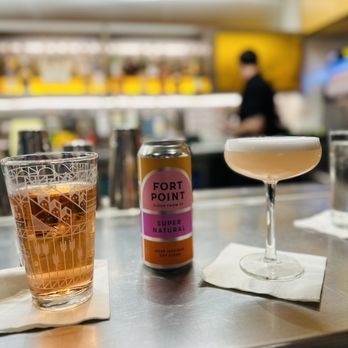 Saluhall - Lagome bar (cider & rose sour) - Food Court Near Me - San Francisco, California Saluhall - Lagome bar (cider & rose sour) - Food Court Near Me - San Francisco, California