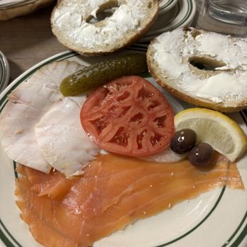 Barney Greengrass - Appetizer platter - Specialty Food Near Me - New York, New York Barney Greengrass - Appetizer platter - Specialty Food Near Me - New York, New York