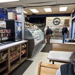 Clinton Bagel Company