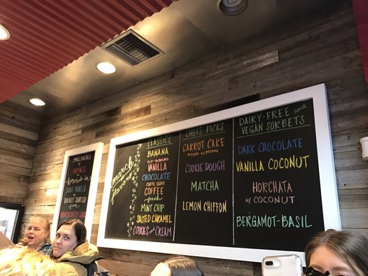 Sweet Rose Creamery by null