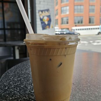 Caffe Ducali - Coffee & Tea Near Me - Boston, Massachusetts Caffe Ducali - Coffee & Tea Near Me - Boston, Massachusetts