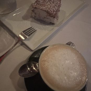 Gourmet Italia - tiramisu and cappuccino - Italian Near Me - Temecula, California Gourmet Italia - tiramisu and cappuccino - Italian Near Me - Temecula, California