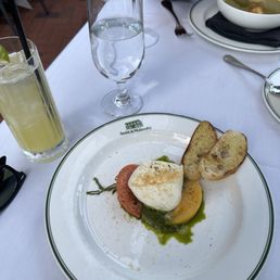 Burrata