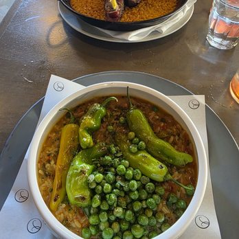 Alma Cocina Latina - Pelao Guayanés - Venezuelan Near Me - Baltimore, Maryland