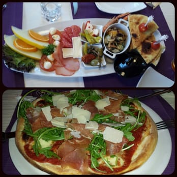 Restaurant Alessandro - Italian Near Me - Neuried, BW