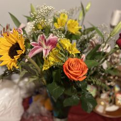 Violeta's Flower Shop