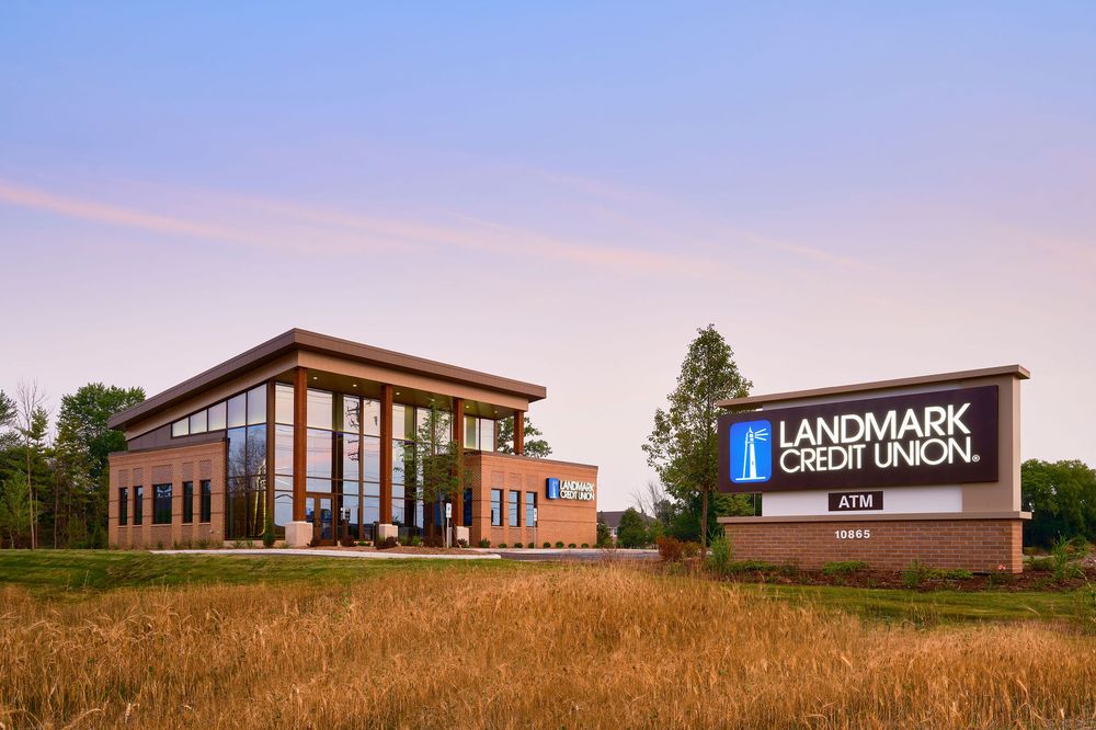 LANDMARK CREDIT UNION Updated September 2024 Request Information
