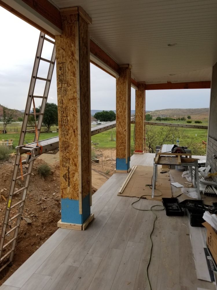 LETS DO IT RIGHT HANDYMAN 21 Photos Las Vegas, Nevada Handyman