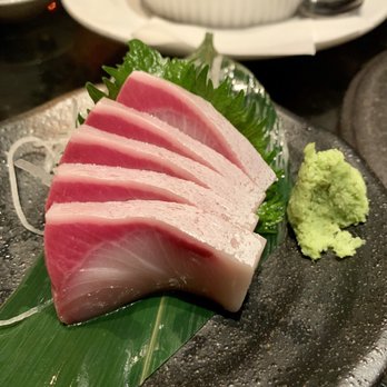 Kingyo - Yellow Tail - Japanese Near Me - Vancouver, British Columbia