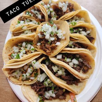 Mariscos Colima - Mexican Near Me - Hanford, California