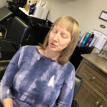 Hair Design By Taylor - 1/2020 - Hair Stylists Near Me - Oakhurst, California Hair Design By Taylor - 1/2020 - Hair Stylists Near Me - Oakhurst, California