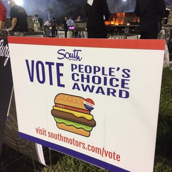 Burgerliscious - Festivals Near Me - Coral Gables, Florida