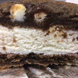 Cookies N Cream