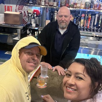 Coaster Saloon - Us and Mache having a Screwball and Vodka soda - Beer Bar Near Me - San Diego, California Coaster Saloon - Us and Mache having a Screwball and Vodka soda - Beer Bar Near Me - San Diego, California