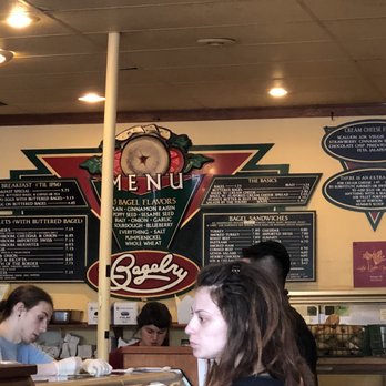 The Bagelry - Bagels Near Me - Bellingham, Washington The Bagelry - Bagels Near Me - Bellingham, Washington