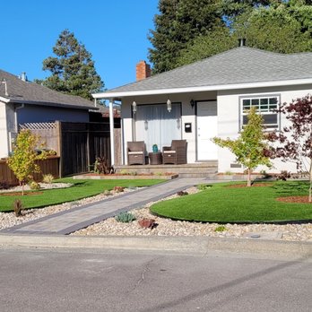 MT Landscaping - Yard after - Landscaping Near Me MT Landscaping - Yard after - Landscaping Near Me