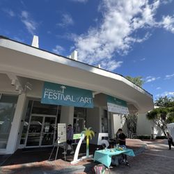 Beaux Art Festival