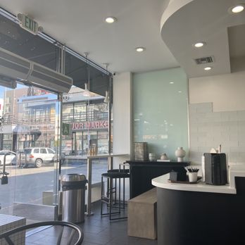 DAMO - inside - Coffee & Tea Near Me - Los Angeles, California DAMO - inside - Coffee & Tea Near Me - Los Angeles, California