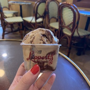 Lappert's Hawaii - Coffee with fudge Instagram @emthaw - Ice Cream & Frozen Yogurt Near Me - Honolulu, Hawaii Lappert's Hawaii - Coffee with fudge Instagram @emthaw - Ice Cream & Frozen Yogurt Near Me - Honolulu, Hawaii