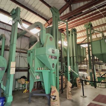 Mountain Thunder Coffee Plantation - Sorter - Coffee & Tea Near Me - Kailua-Kona, Hawaii