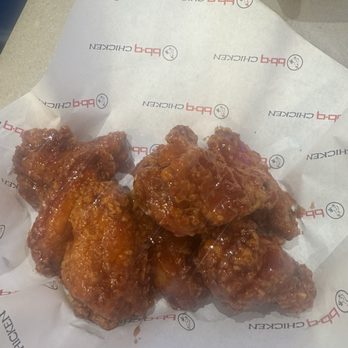 bb.q Chicken East Colonial - Secret sauce chicken - Korean Near Me - Orlando, Florida bb.q Chicken East Colonial - Secret sauce chicken - Korean Near Me - Orlando, Florida