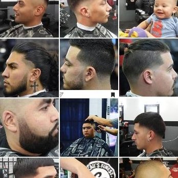 Cali's Finest Barber Shop - Barbers Near Me - Modesto, California Cali's Finest Barber Shop - Barbers Near Me - Modesto, California